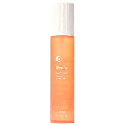 LILYHAZE BODY SPRITZ (FRAGANCIA CORPORAL)